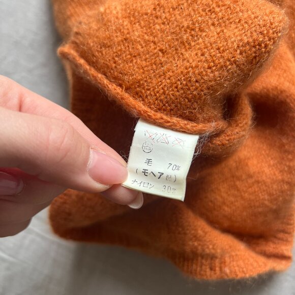 Vintage Oxford Quincy (rare) Vest Top - Size XS - Picture 3 of 3